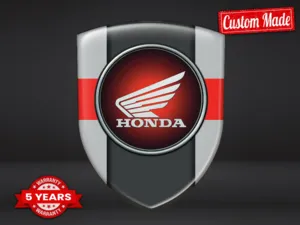 Honda Impression Autocollants Sport Luxe Professionnel